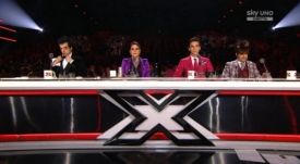 X Factor 7, finale 12 dicembre 2013: diretta tv su Cielo