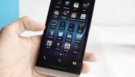 Nuovo Blackberry Z30, la rivincita dell’azienda canadese. Caratteristiche e prezzo