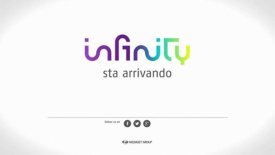 Infinity di Mediaset Premium debutta l'11 dicembre, prime info sui prezzi