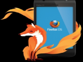 Mozilla lancia il sistema operativo Firefox OS per Smartphone