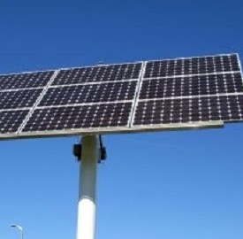 Fotovoltaico, Power One e Panasonic avviano una partnership economica