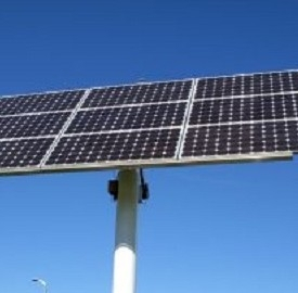 Nuovi pannelli fotovoltaici olografici, la resa energetica migliora dell’11%