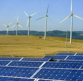 Energie rinnovabili: entro il 2020 250mila nuovi posti di lavoro