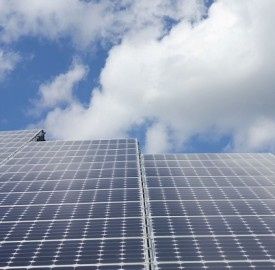 Impianto fotovoltaico, cinque motivi per cui conviene l'installazione