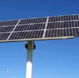 Fotovoltaico: la produzione si è moltiplicata per 100 in quattro anni