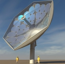 Energia da 2000 soli: IBM è vicina alla svolta