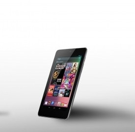 Nexus 7 Mini: uscita, prezzo e caratteristiche