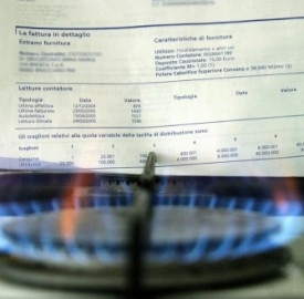 Come districarsi nel mondo delle bollette per l'energia