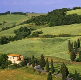 Enel, la rivoluzione geotermica parte dalla Toscana