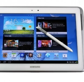 Samsung Galaxy Note 10.: un tablet che è anche uno smartphone