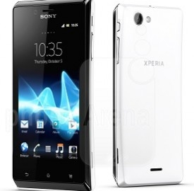 Novità smartphone: Sony Xperia M