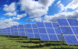 Rinnovabili: Uolly, il fotovoltaico diventa portatile