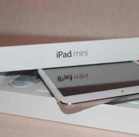 iPad Mini ha un nuovo rivale: si chiama Yashi YPad Mini