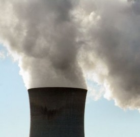 Centrale nucleare di Tricastin a rischio sicurezza: il blitz di Greenpeace