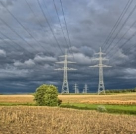 Terna costruisce una cavo elettrico di 190 km fra Italia e Francia