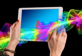 iPad 5: più accattivante, più leggero e più compatto