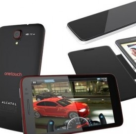 Caratteristiche e prezzo dell'Alcatel One Touch Idol X