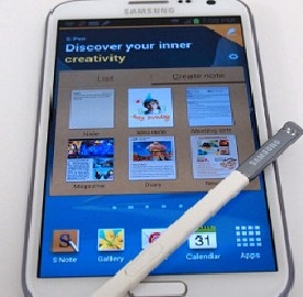 Uscita phablet Samsung Galaxy Note 3 e caratteristiche tecniche: gli ultimi aggiornamenti