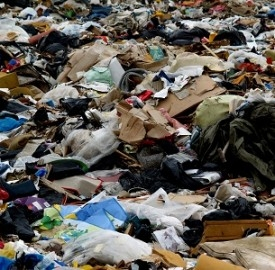 Energia dai rifiuti, come buttare in discarica 2,5 miliardi l’anno