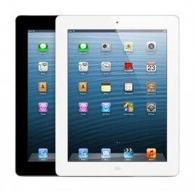 iPad 5: prezzo, lancio sul mercato e caratteristiche tecniche