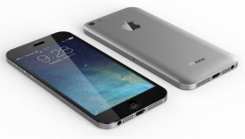 iPhone 6 news: fotocamera ancora da 8 megapixel, ma stabilizzatore ottico migliorato