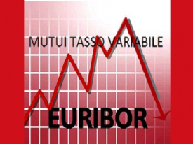 Migliori mutui variabili e previsioni tassi di interesse per il 2014: Euribor sempre molto basso