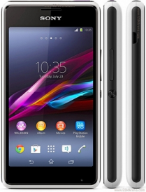 Novità smartphone 2014, arriva Sony Xperia E1: caratteristiche, foto, prezzo