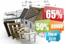 Bonus 65% IRPEF e la Causale Bonifico Risparmio Energetico