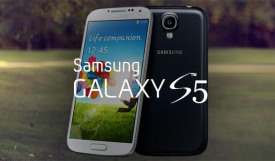 Nuovo Samsung Galaxy S5: novità caratteristiche, presentazione, prezzo