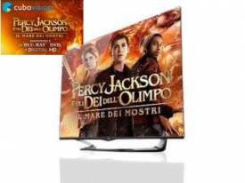 Smart Tv Samsung ed LG in offerta con Cubovision TV