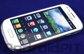 Aggiornamento Android 4.4 KitKat su Galaxy S3 e Note 2: ecco quando