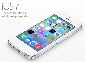 Apple iPhone 5S, 4S, 5C, 4C, problemi aggiornamento a iOS 7: imminente rilascio nuova patch