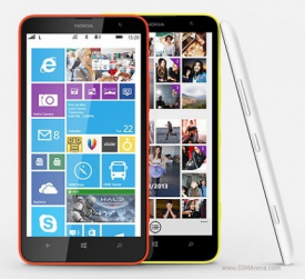 Nuovo Nokia Lumia 1320, in Italia il 10 febbraio: caratteristiche tecniche, foto, prezzo