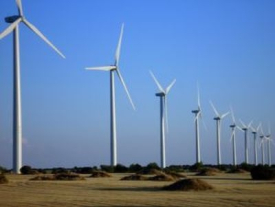Cifre record per le turbine eoliche offshore in Europa nel 2013