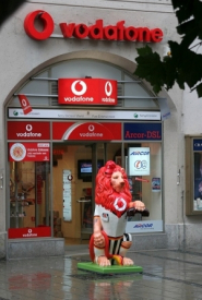 Vodafone You, i premi di gennaio 2014