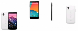 Nexus 5, la recensione con prezzo e caratteristiche: i pro e i contro dello smartphone Google