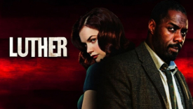 Luther: su Fox Crime in arrivo il gran finale