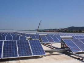 Energie rinnovabili: il rapporto “Gli italiani e il solare”