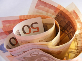 Prestiti per famiglie e aziende in calo anche a settembre