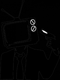 Vendite dei televisori a fondo. Il web re dell’entertainment