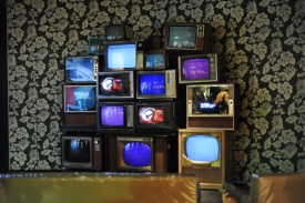 Tv generalista minacciata dal calo degli utenti dalla pay
