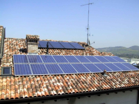 Prestiti per pannelli fotovoltaici, perché convengono