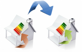 Efficienza energetica per tagliare il costo di energia elettrica e gas