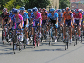 Mediaset Premium, sulla pay tv il grande ciclismo con Eurosport