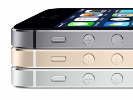 L’iPhone 5S di Apple entra nelle tariffe per cellulare di Wind