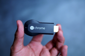 L’abbonamento alla pay tv non vi soddisfa più? Arriva Chromecast