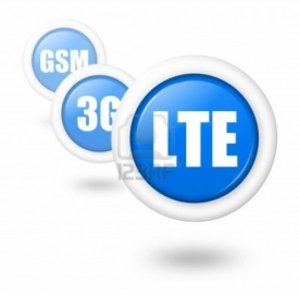 Connessione ad internet da mobile, l’Lte è sempre più diffuso: i dati Gsa