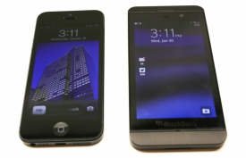 Come comprare un BlackBerry Z10 a basso prezzo e incluso nella tariffa