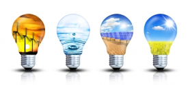 Come risparmiare energia con Megaris: rinnovabili da sole e biomasse