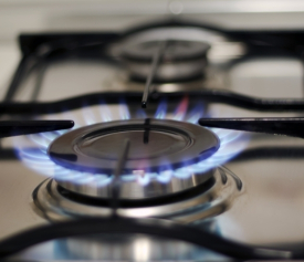 Quanto costa la bolletta del gas nelle città del nord? Ecco un confronto
